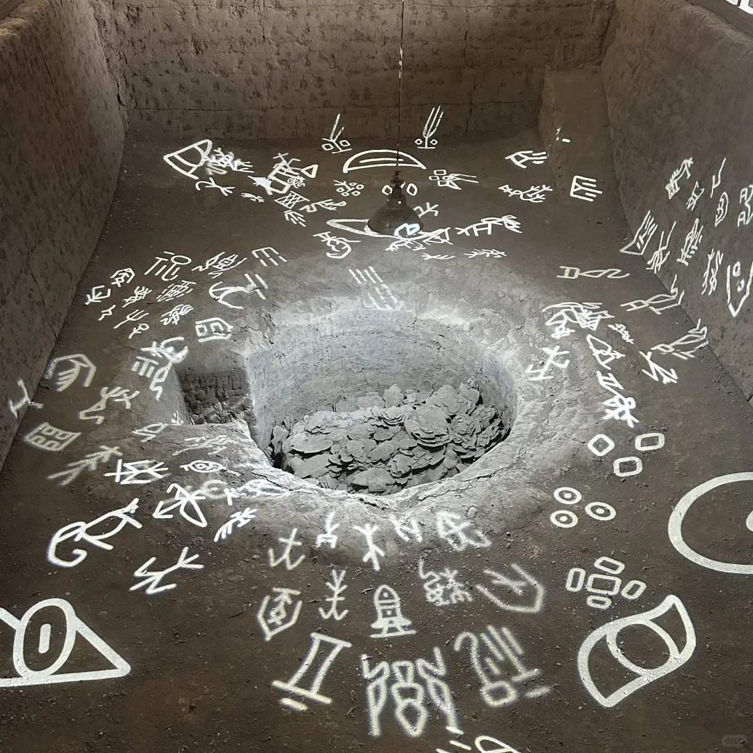 解锁一座城，河南安阳