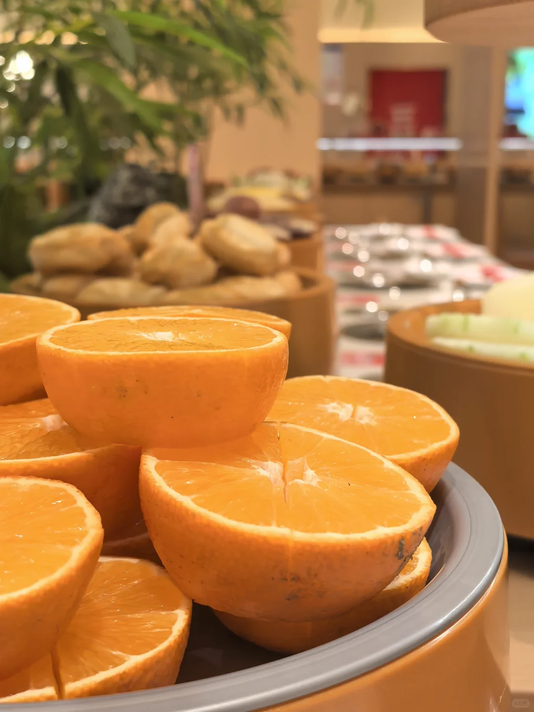 在安阳/这家火锅店 背后有高人指点吧