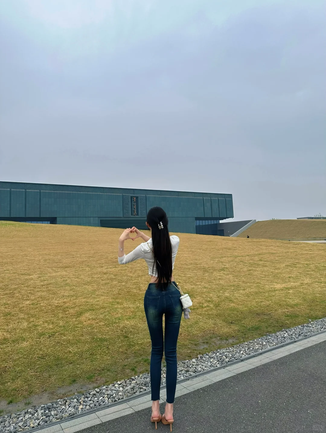 殷墟博物馆 | “天命玄鸟 降而生商”