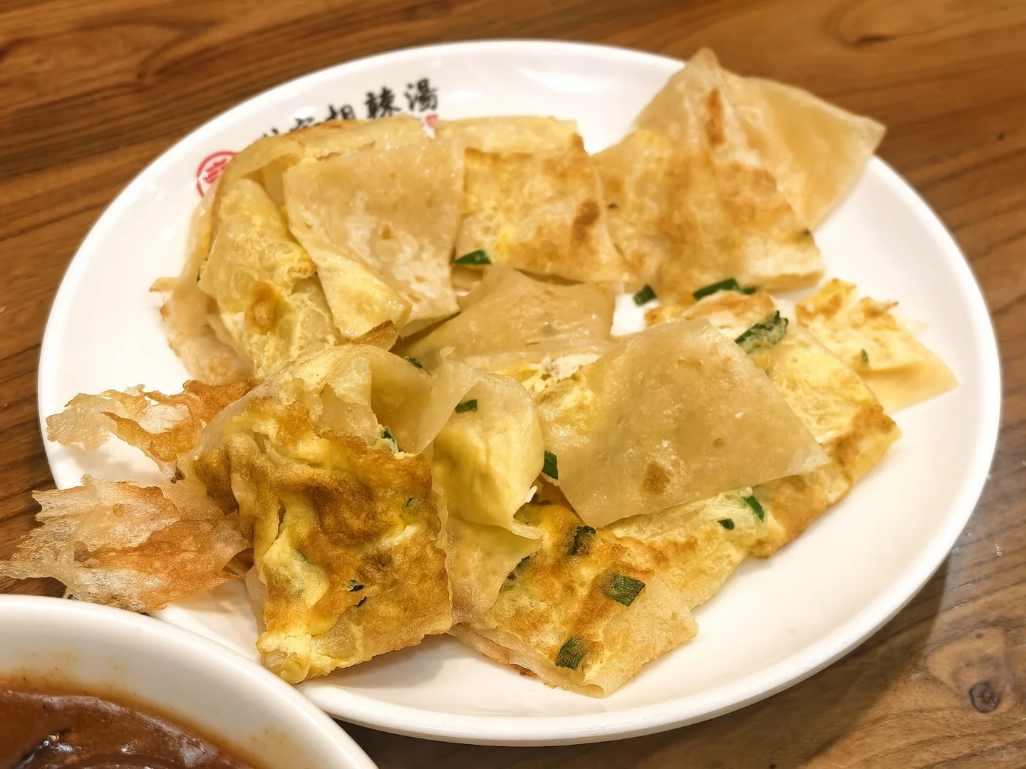 安阳，碳水之都，治好了我不吃早餐的毛病