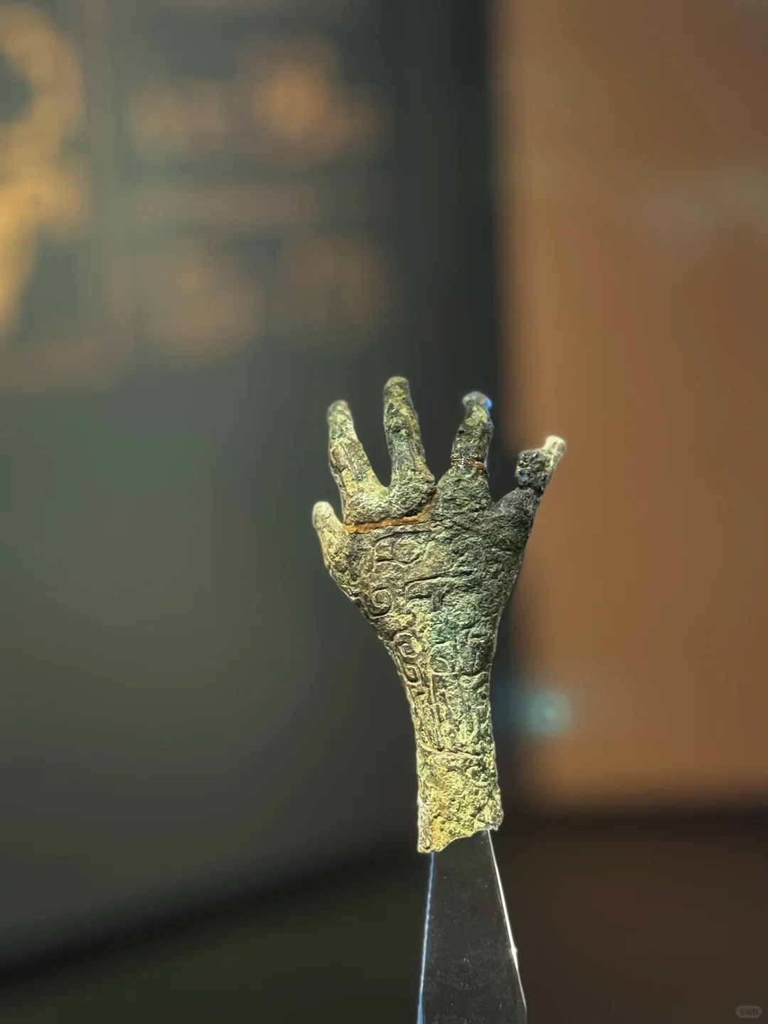 安阳不『墟』此行 晚上逛博爽翻了📍