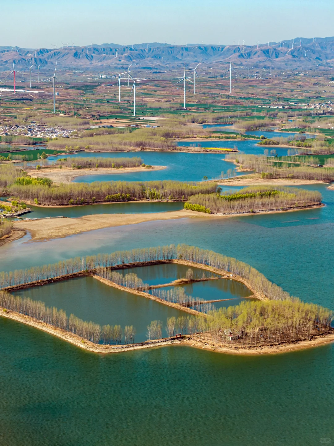 被低估的宝藏小城安阳🔥千年沉寂请发光！