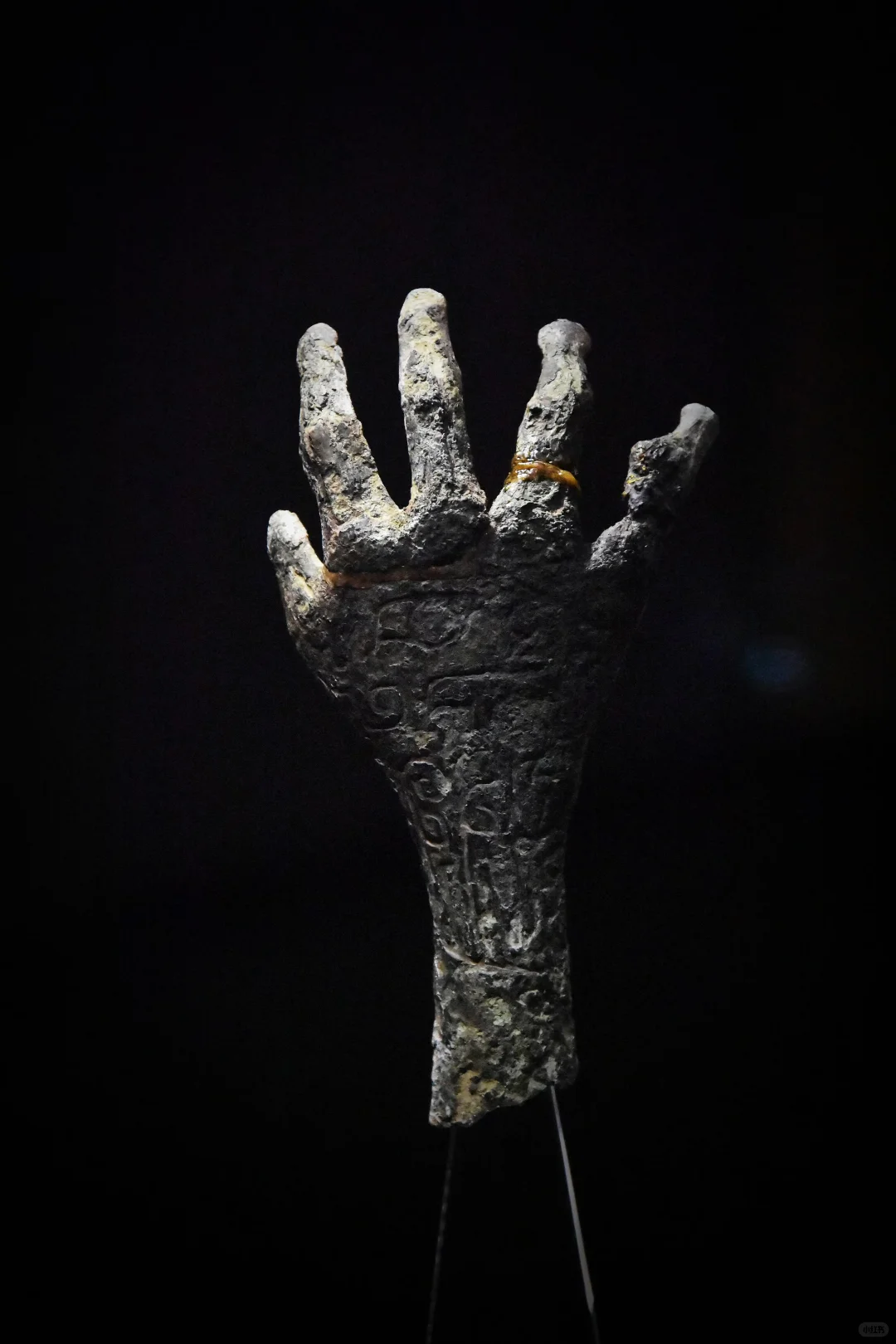 安阳殷墟博物馆