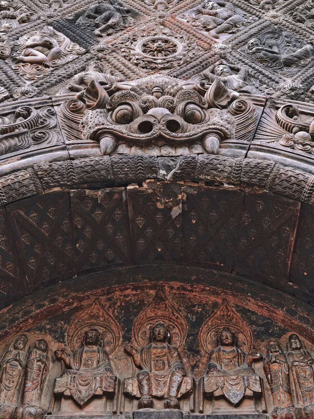 来安阳除了殷墟，请为这座千年唐塔停留一秒