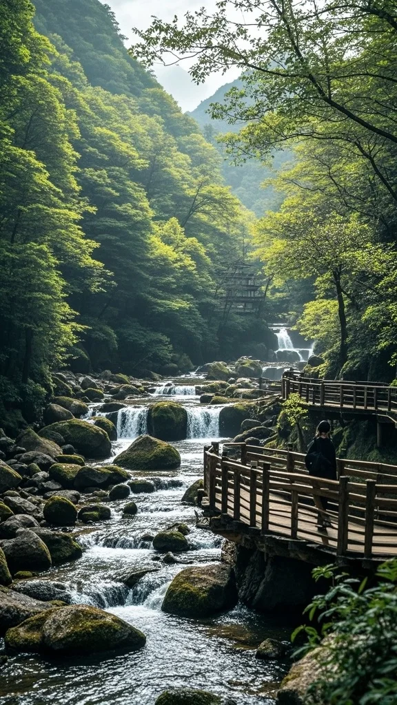 河南安阳两天一晚旅行攻略