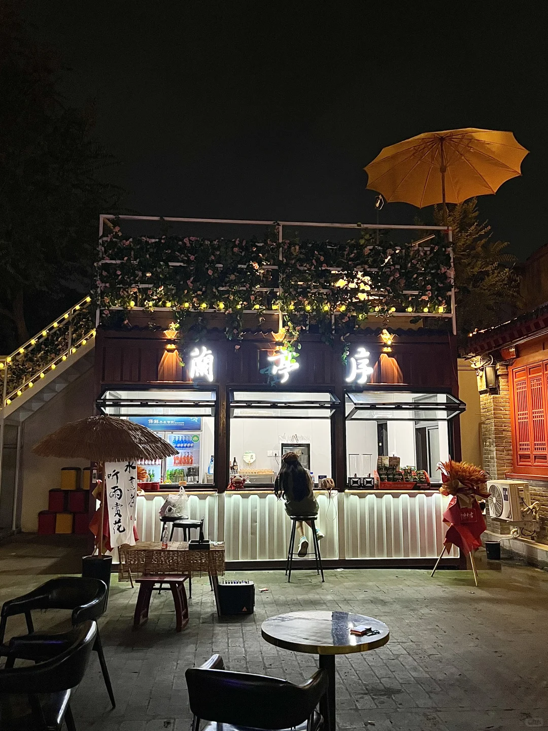 听劝来了安阳，美到我失语。。。