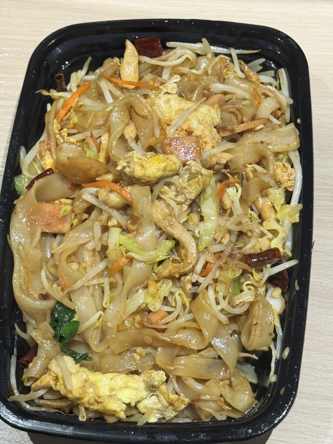 极限安阳吃美食