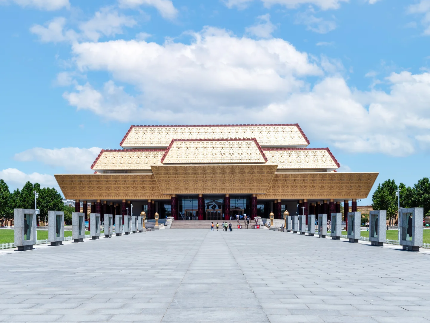 安阳｜解锁「汉字老家」的千年文字魔法📖