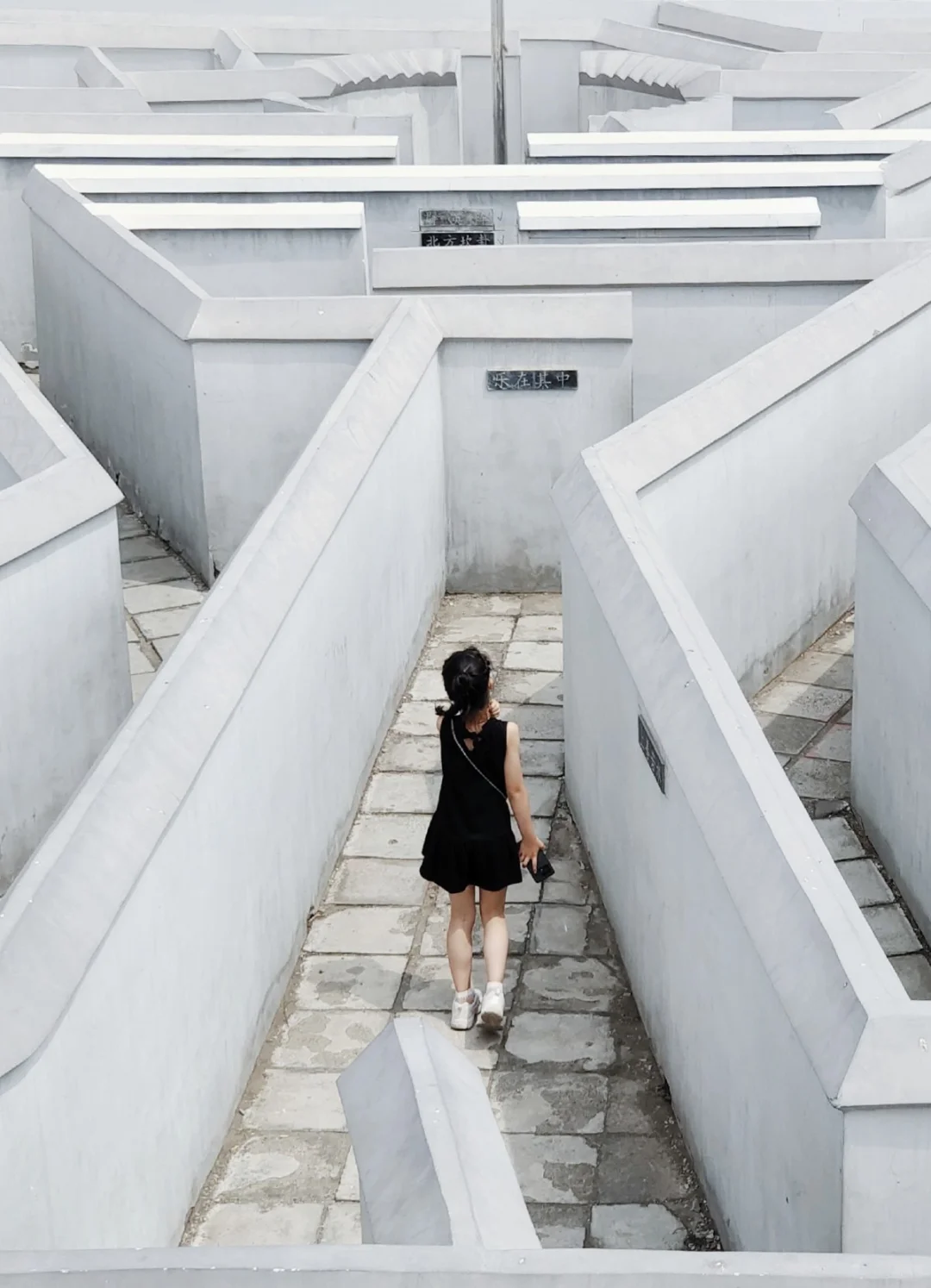 安阳太低调了❗️逛古迹吃美食，随手拍大片