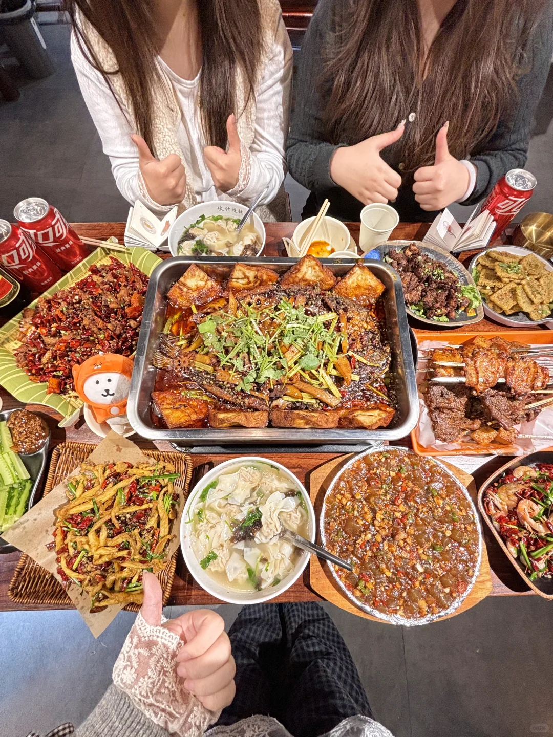 谁懂安阳这口深夜烧烤的好吃程度😍😍