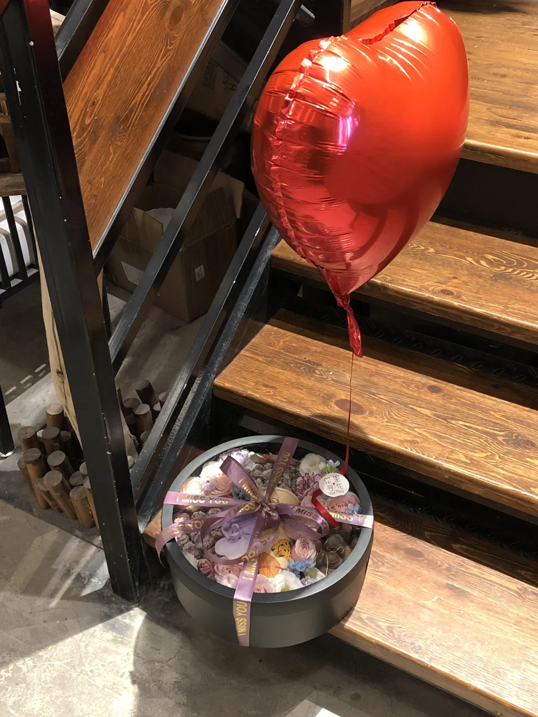 安阳花店｜送朋友的“过冬四件套”♥️