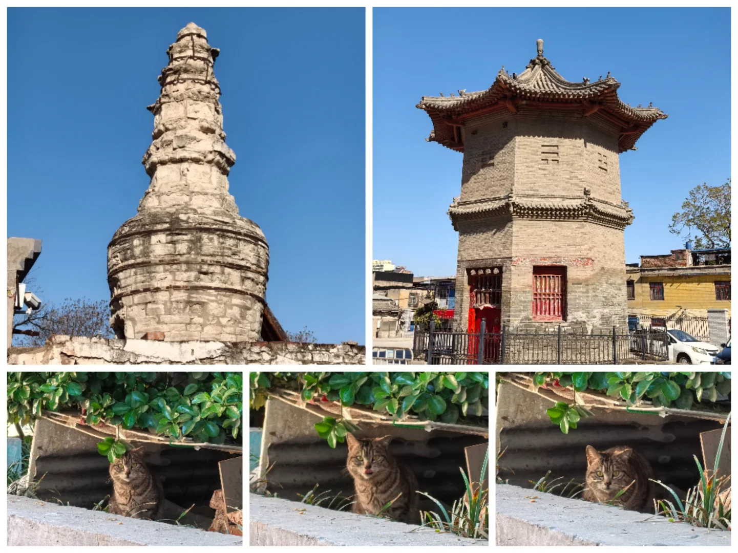 安阳两日游攻略