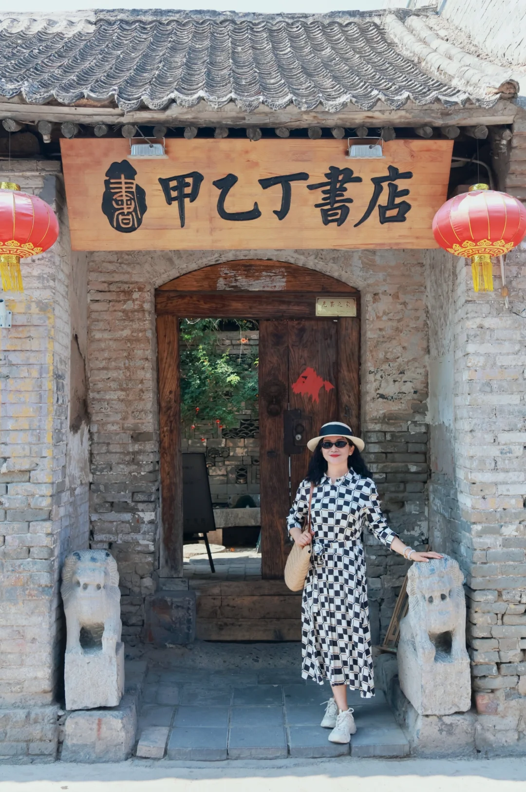 河南安阳︳被低估的宝藏古城，甲骨文的故乡