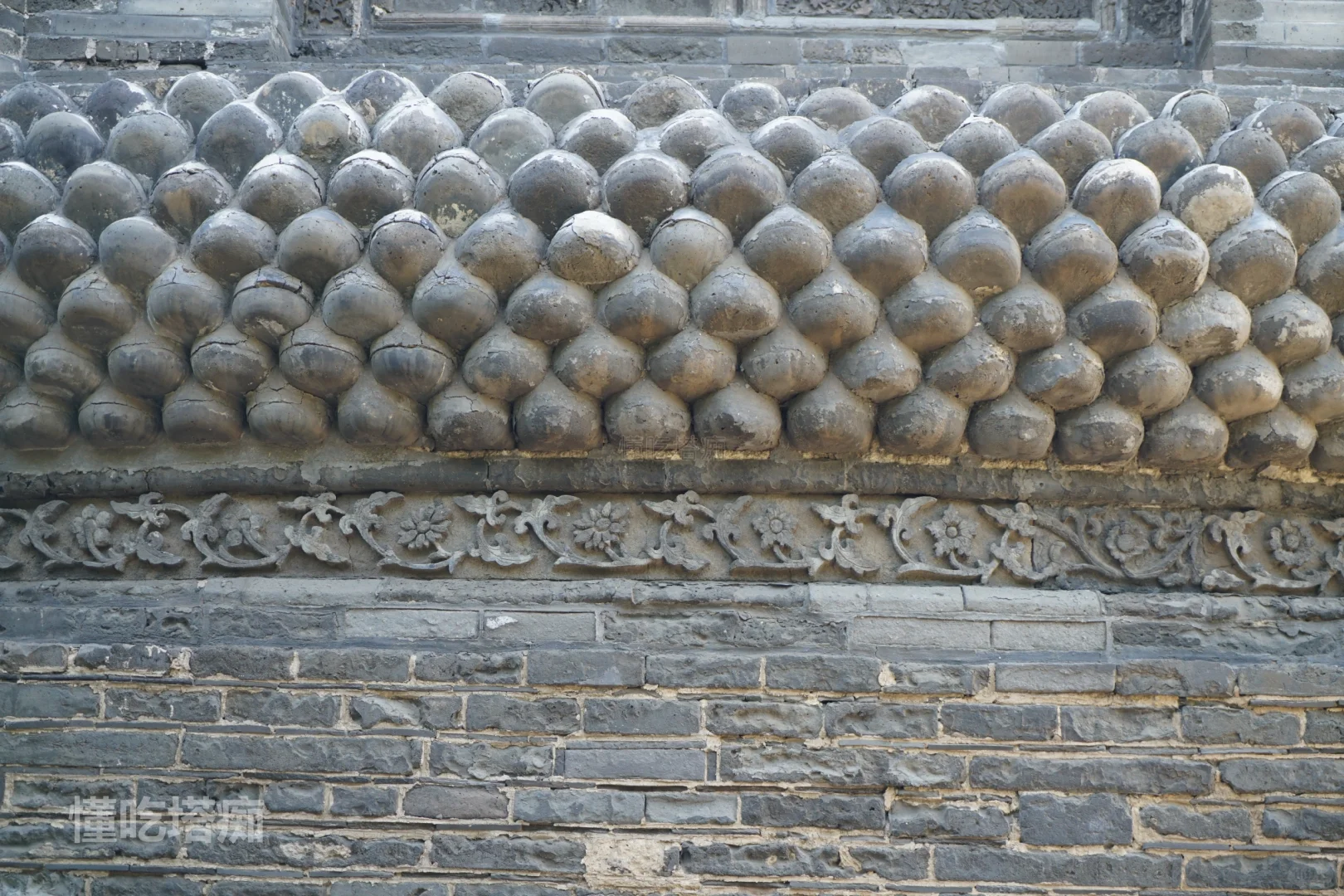 [25豫山行73]安阳·文峰区·天宁寺塔