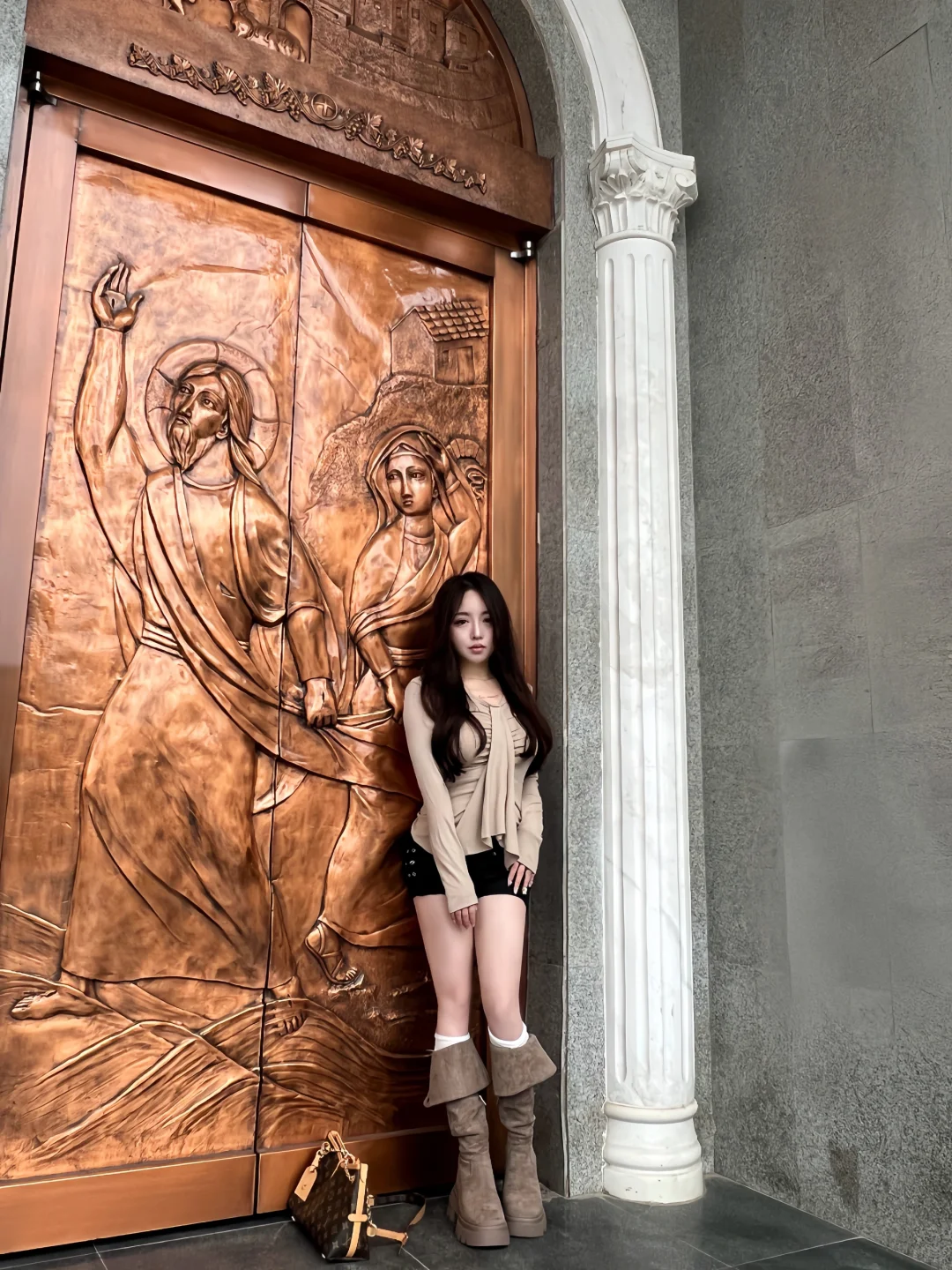 安阳小众地方打卡～