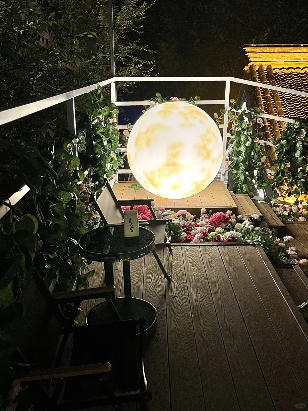 听劝来了安阳，美到我失语。。。