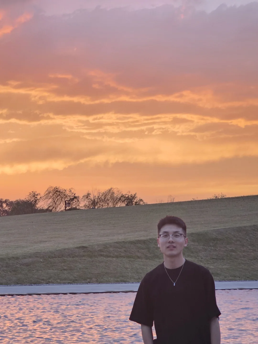 被殷墟震撼到了…