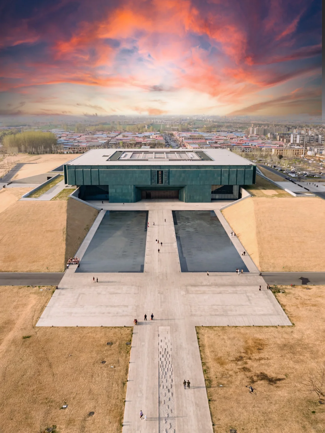 被低估的宝藏小城安阳🔥千年沉寂请发光！