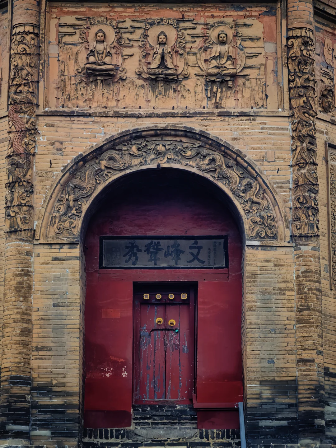 安阳｜老城漫步