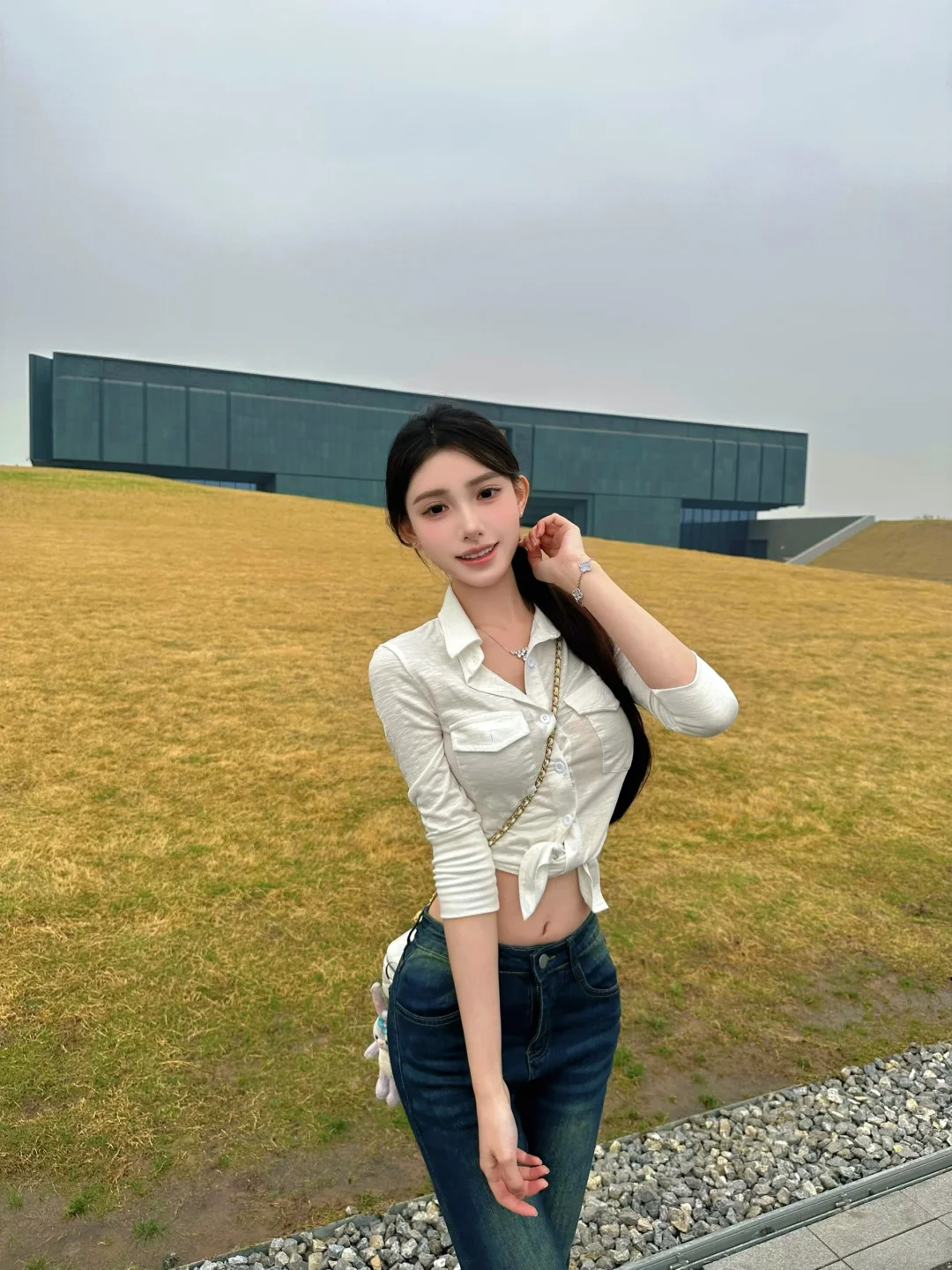 殷墟博物馆 | “天命玄鸟 降而生商”