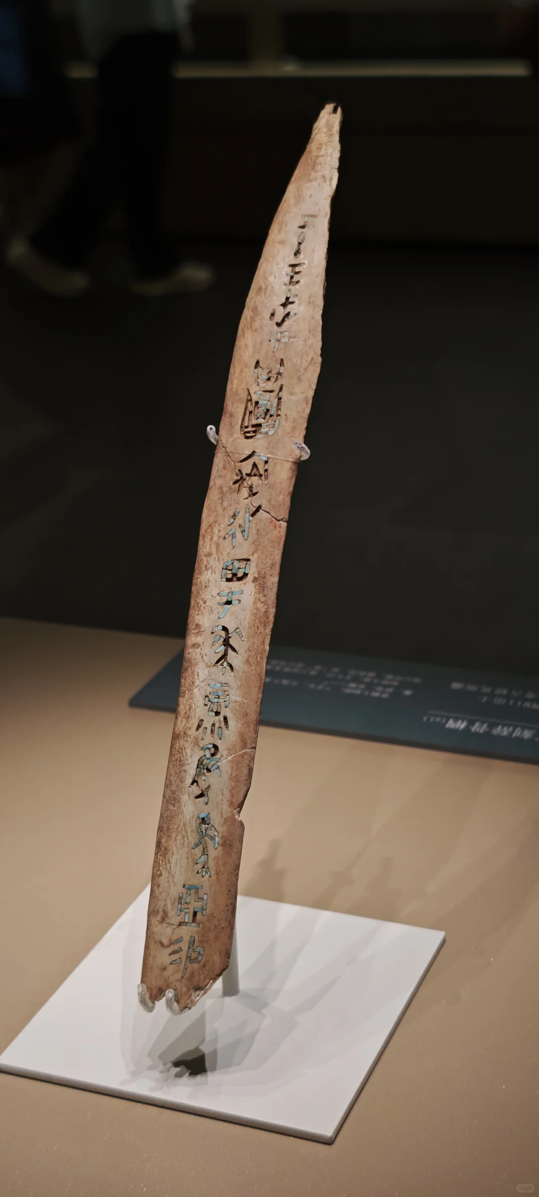 安阳殷墟博物馆