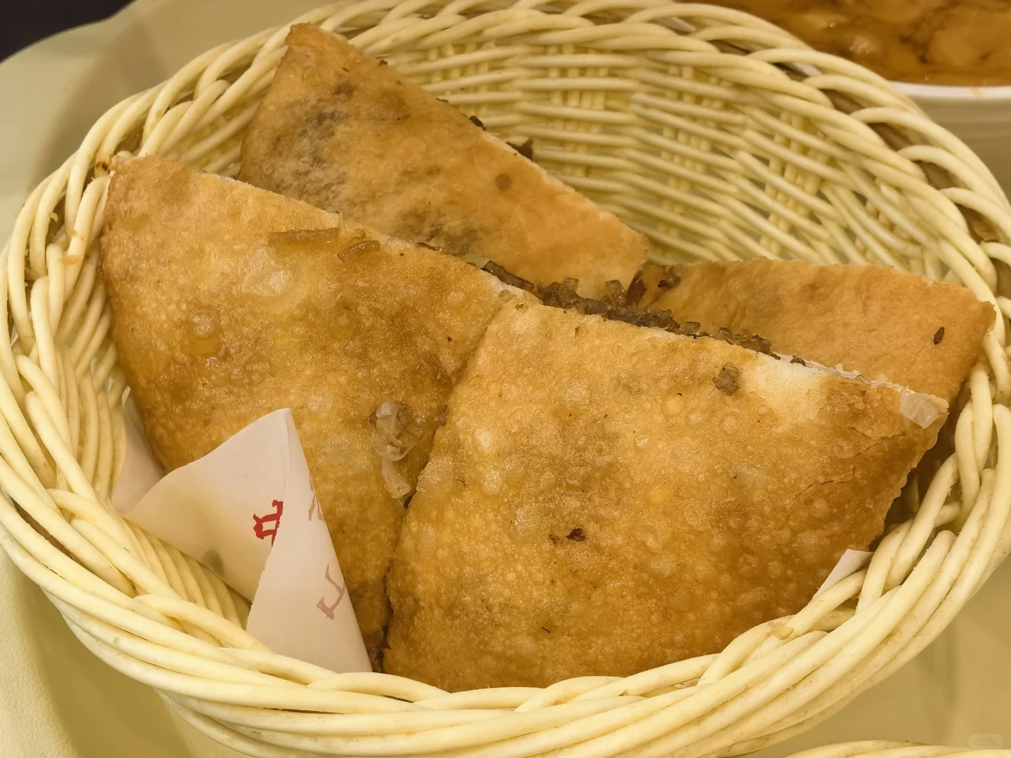 安阳，碳水之都，治好了我不吃早餐的毛病