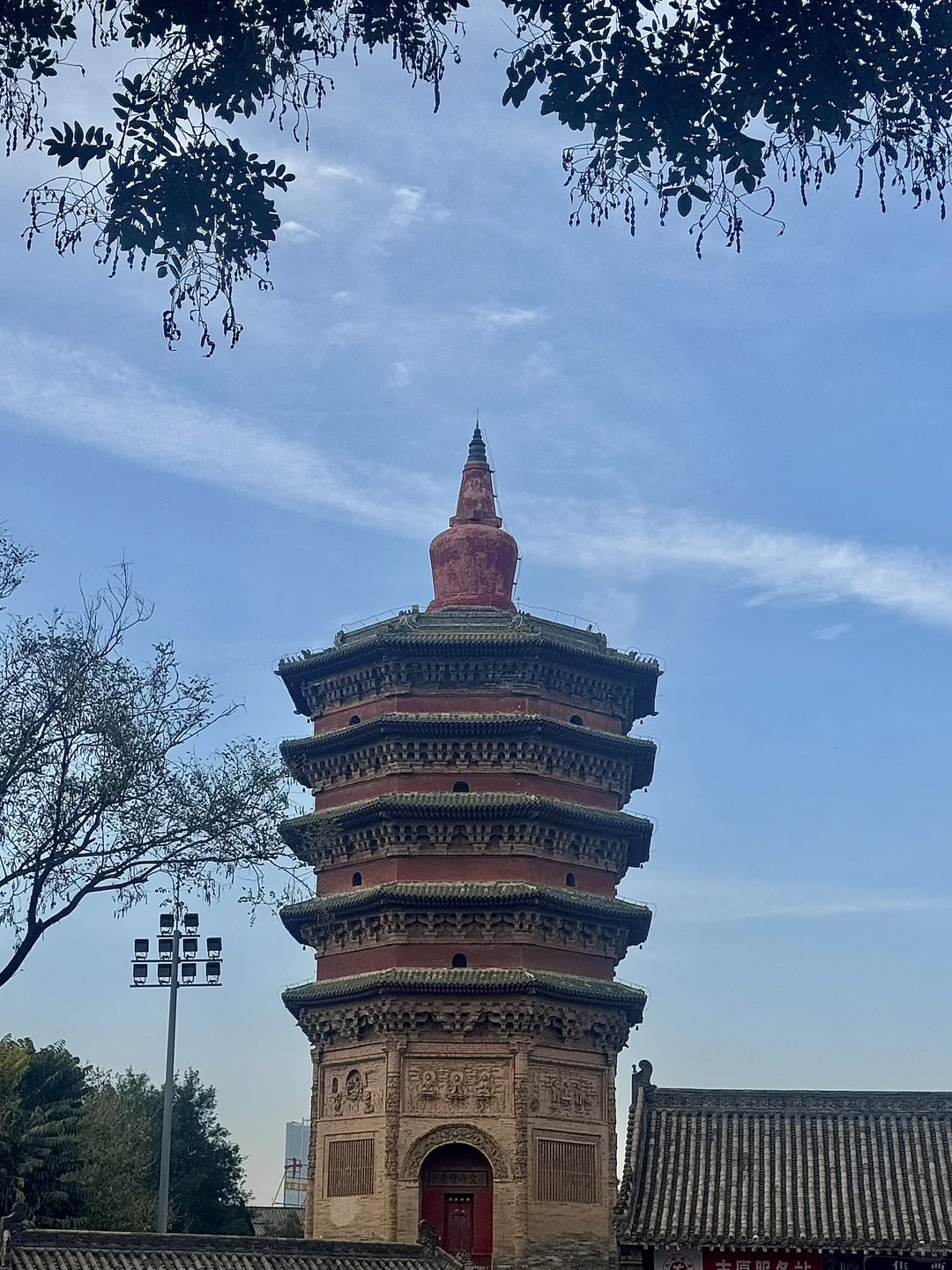 河南 ·安阳📍City Walk一日游