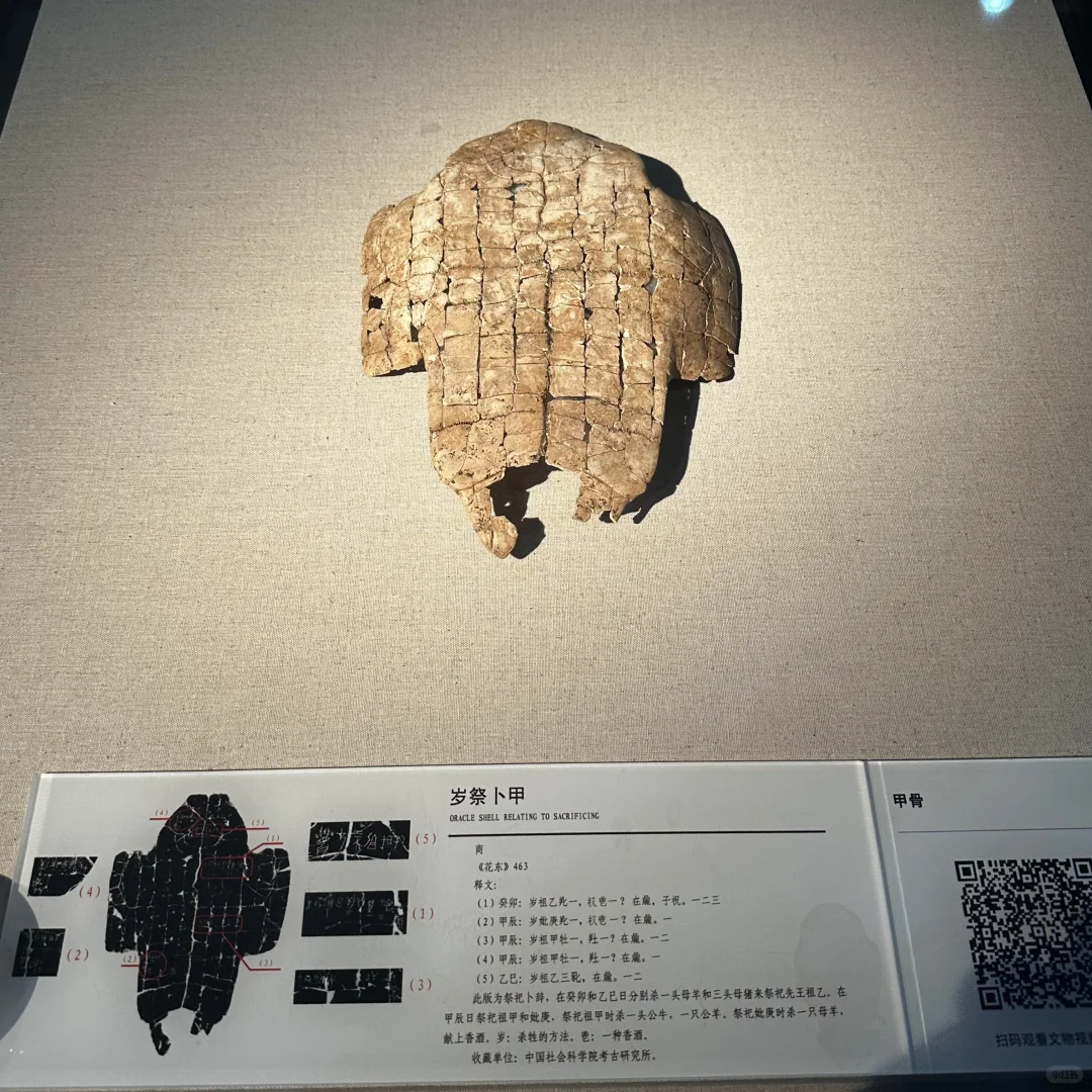 解锁一座城，河南安阳