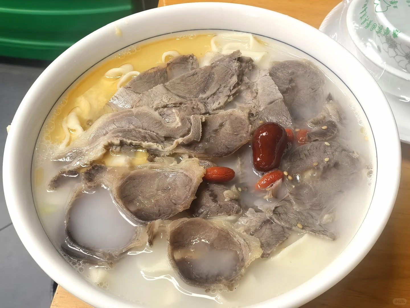 安阳，碳水之都，治好了我不吃早餐的毛病