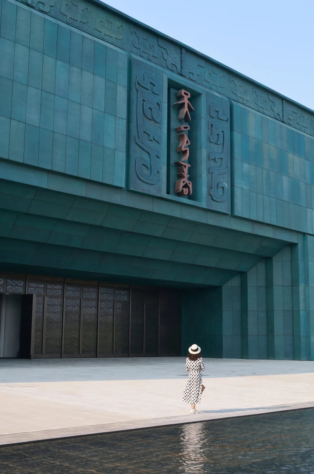 河南安阳︳被低估的宝藏古城，甲骨文的故乡