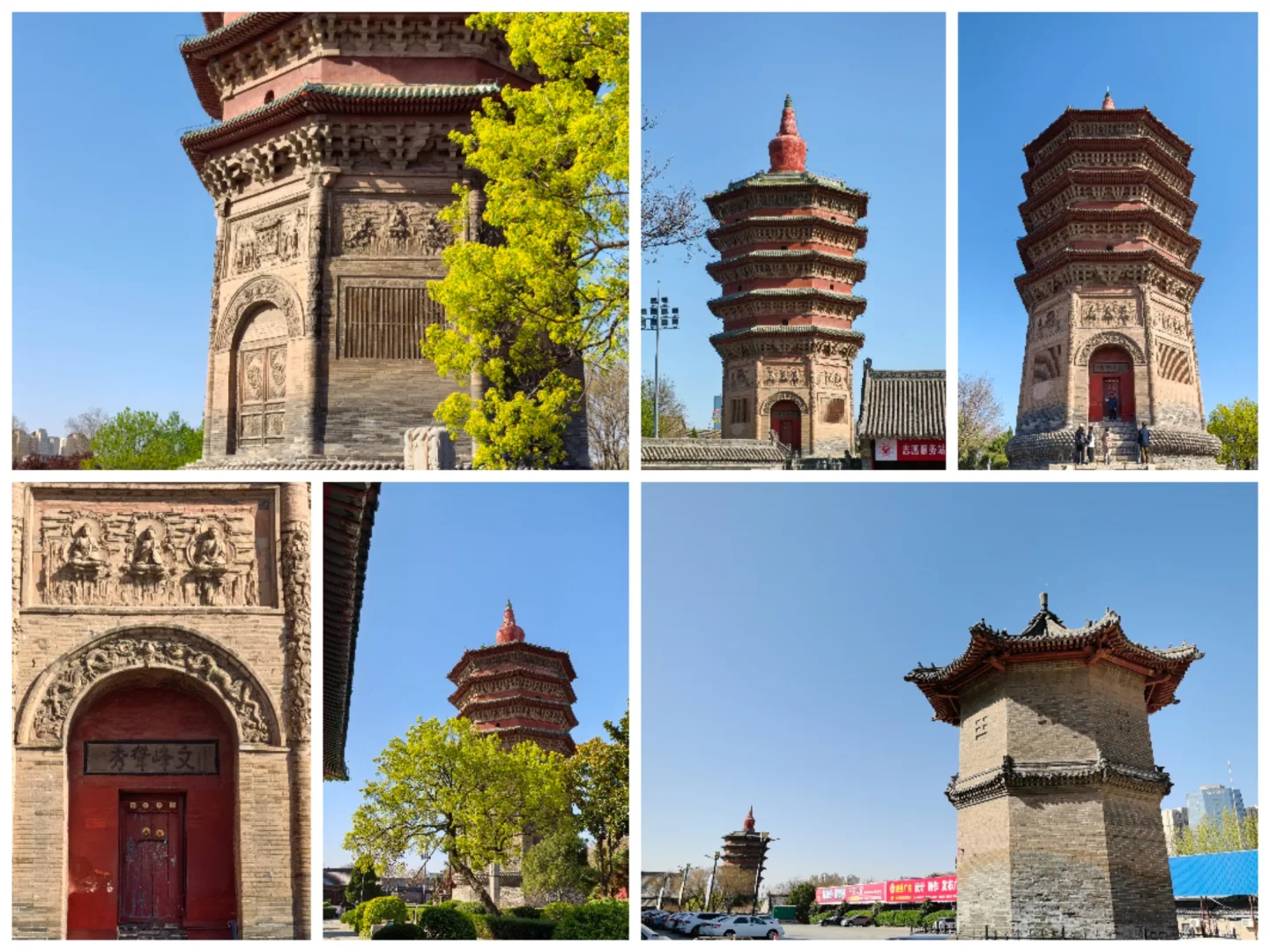 安阳两日游攻略