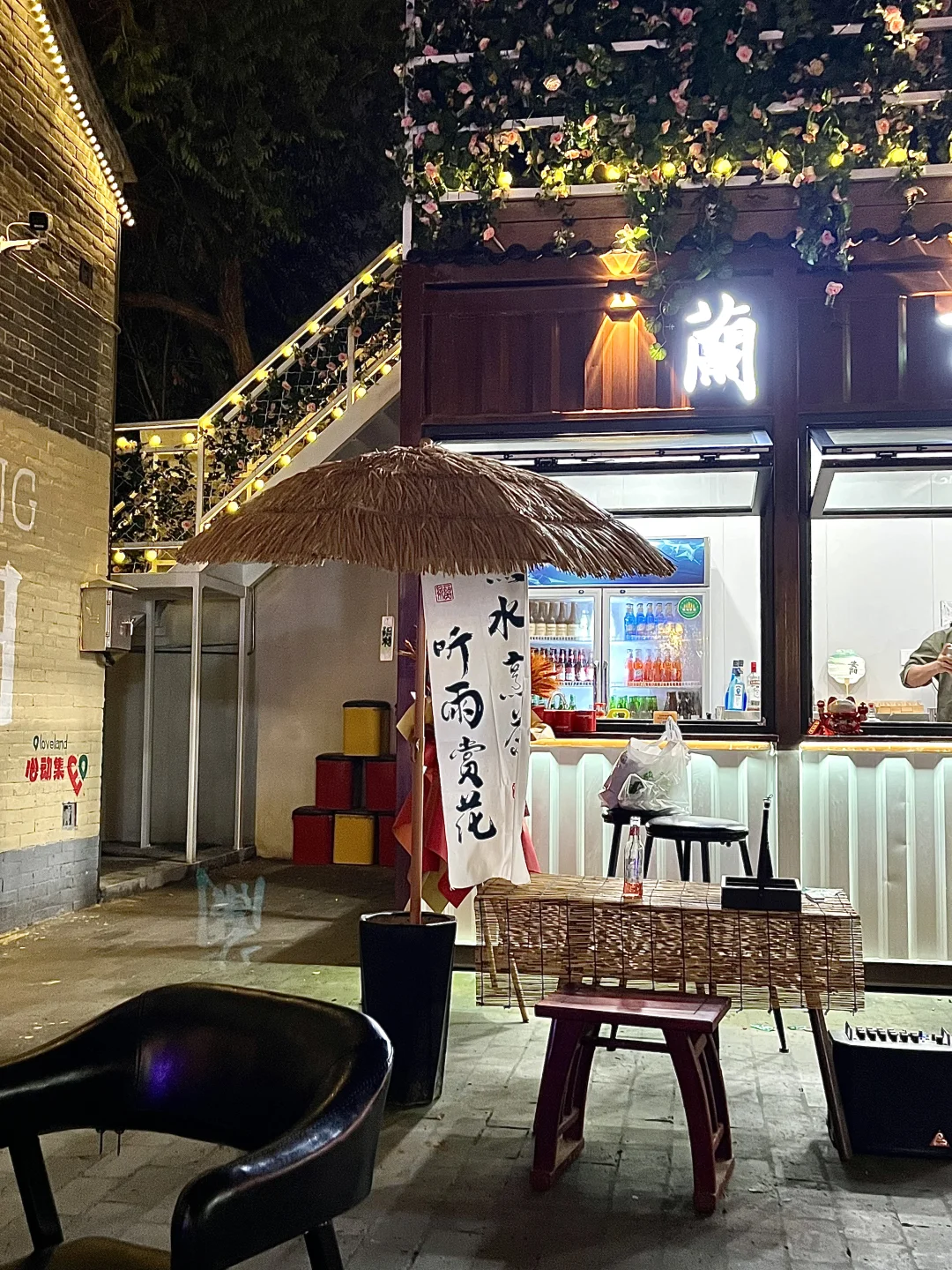 听劝来了安阳，美到我失语。。。