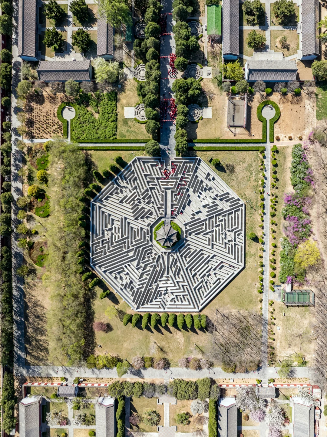 被低估的宝藏小城安阳🔥千年沉寂请发光！