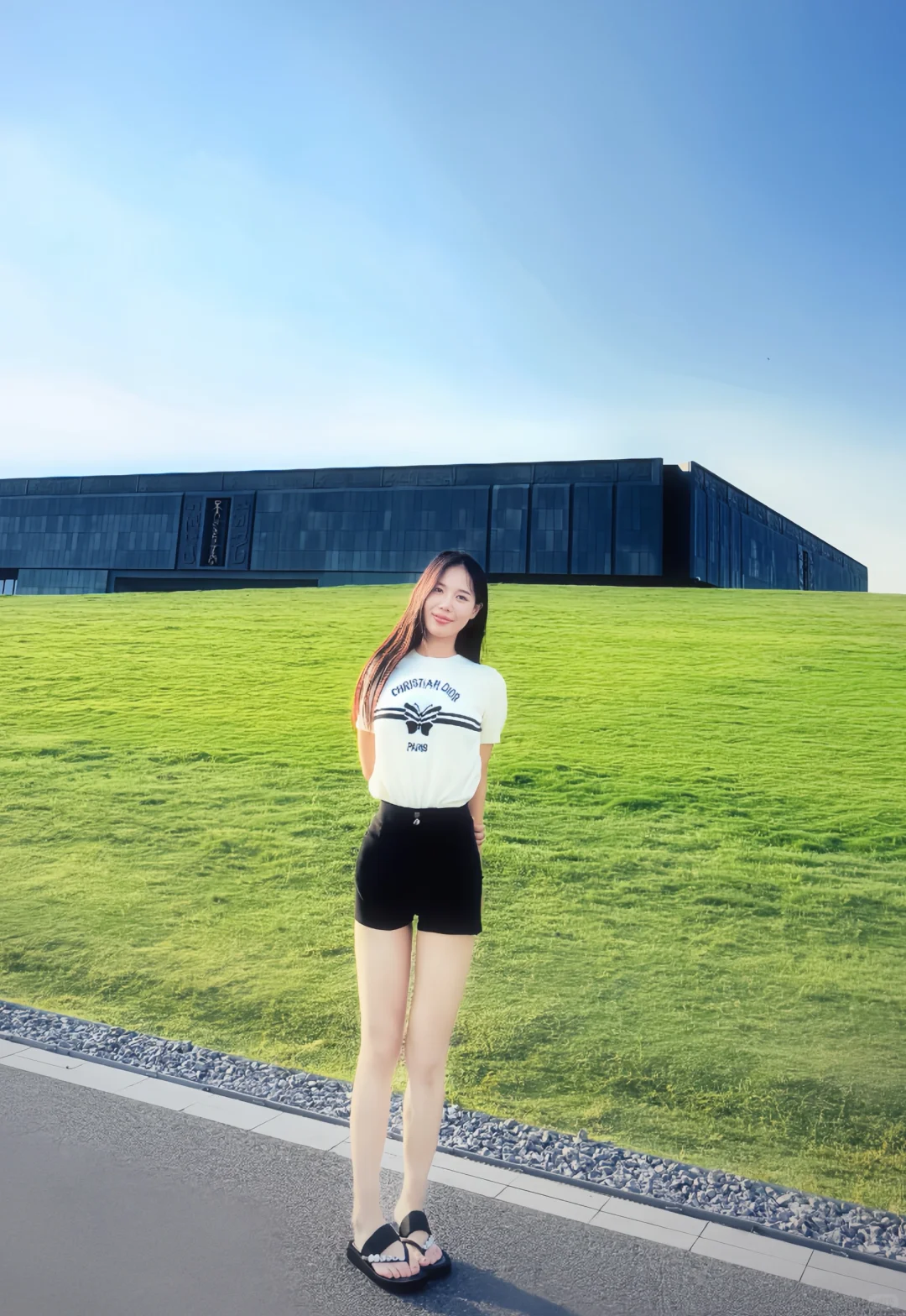 身高181小姐姐一枚💗💖💞