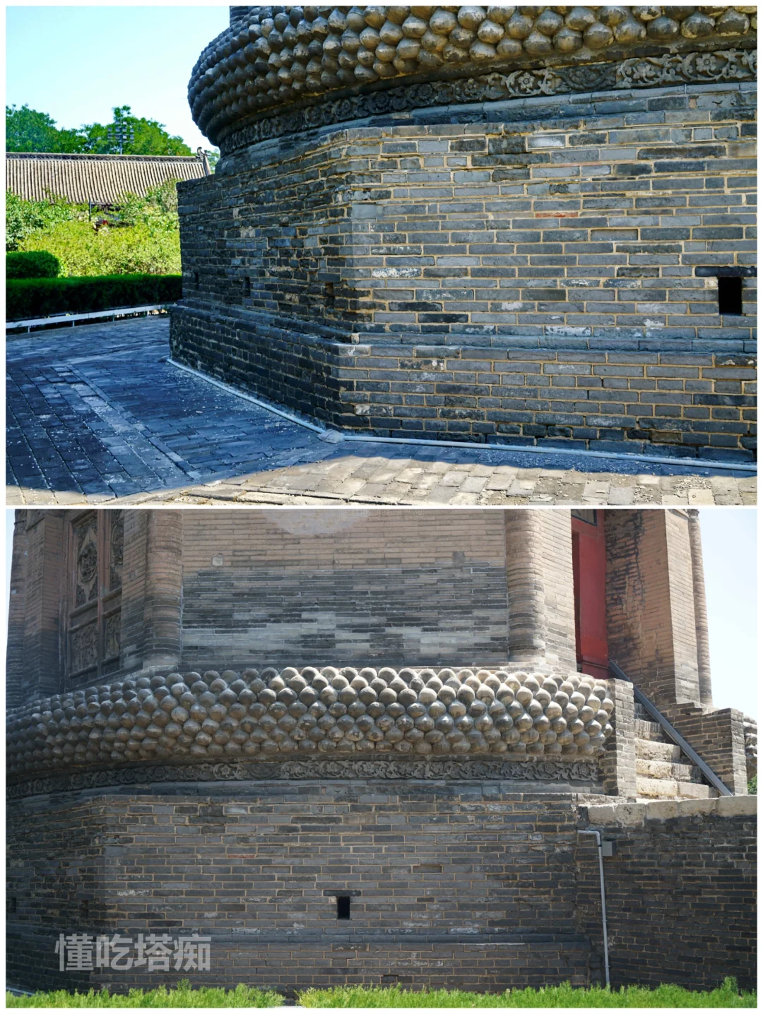 [25豫山行73]安阳·文峰区·天宁寺塔