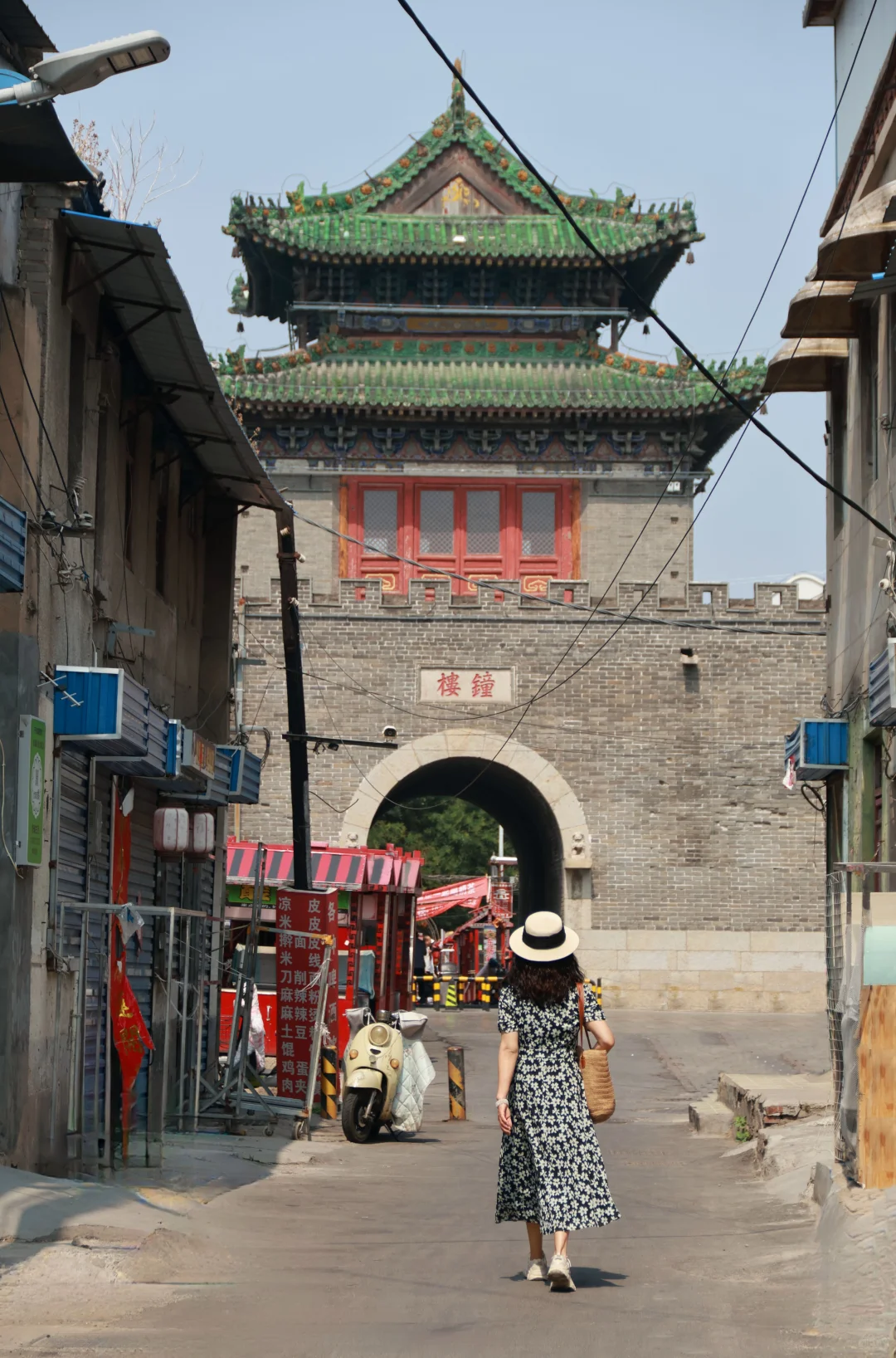 河南安阳︳被低估的宝藏古城，甲骨文的故乡