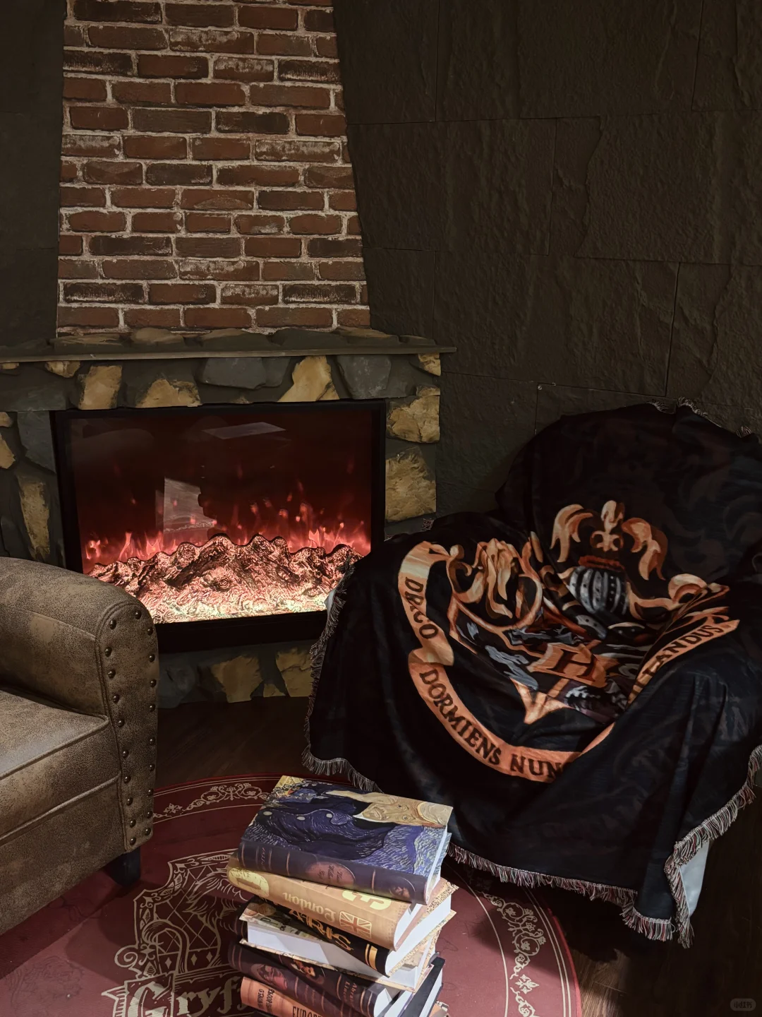 安阳|🪄误入哈利波特魔法世界🔮