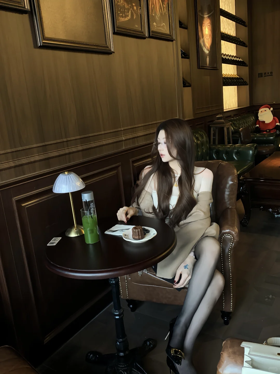 安阳陪拍客返｜顶光依旧权威