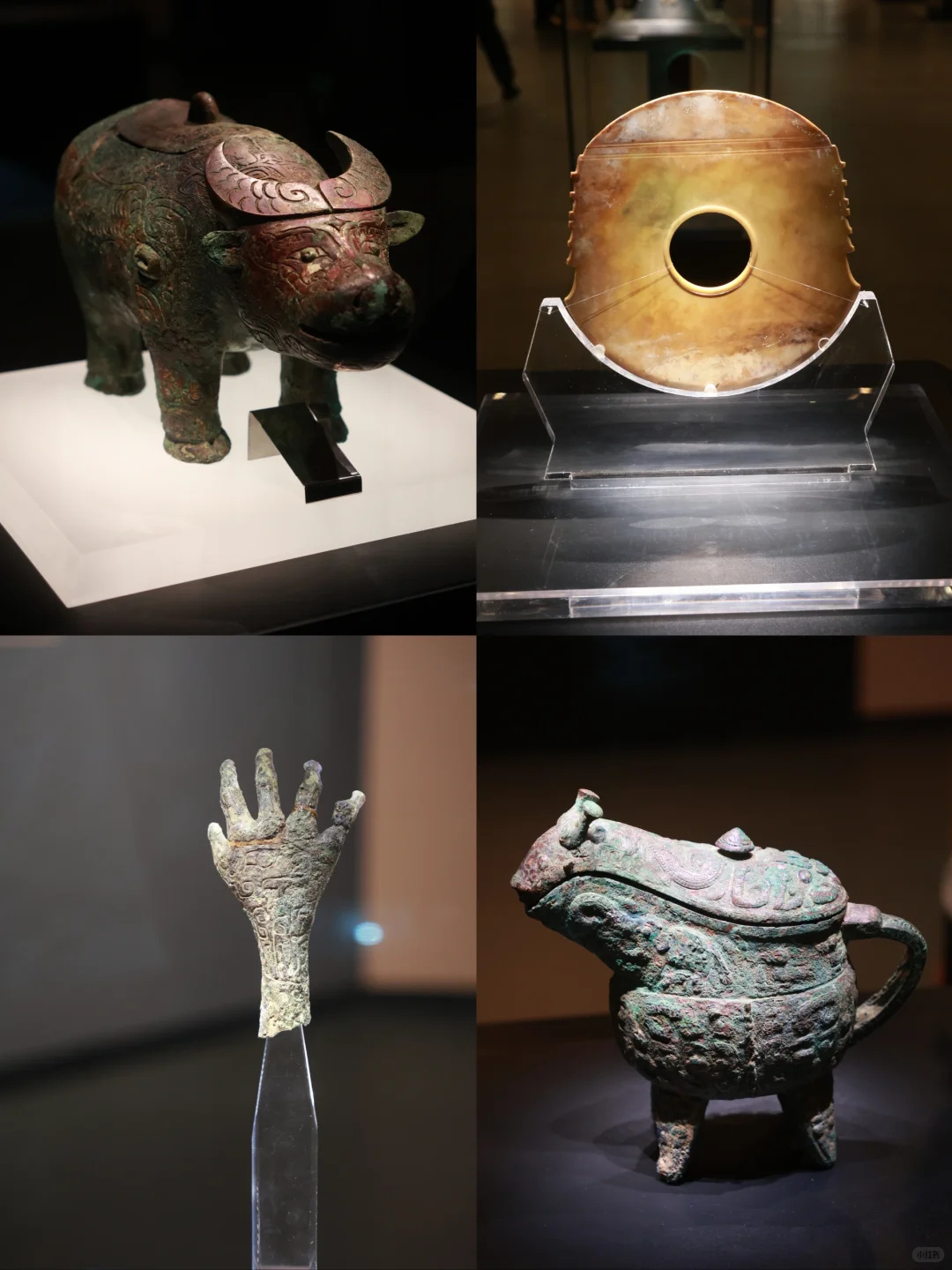 河南安阳︳被低估的宝藏古城，甲骨文的故乡