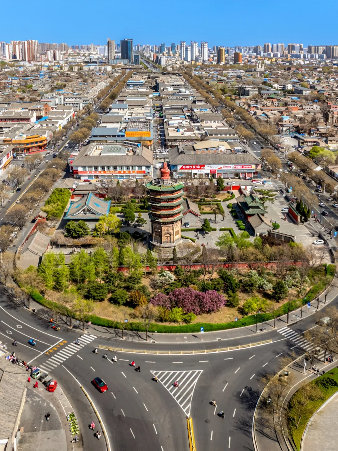 被低估的宝藏小城安阳🔥千年沉寂请发光！