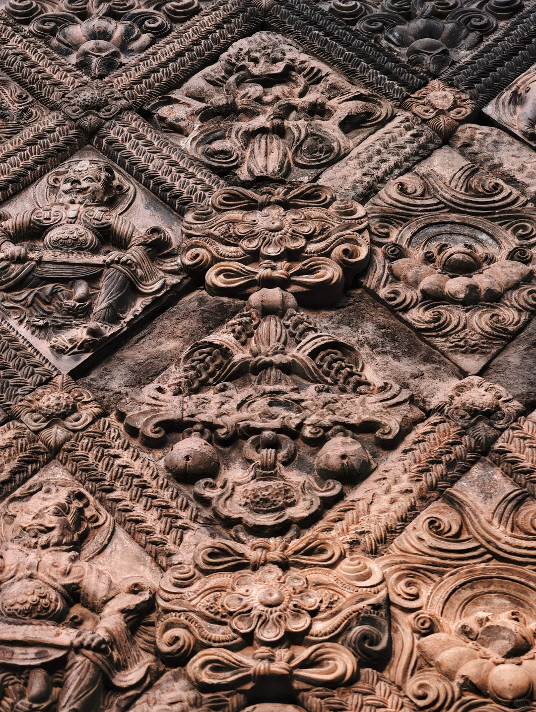 来安阳除了殷墟，请为这座千年唐塔停留一秒