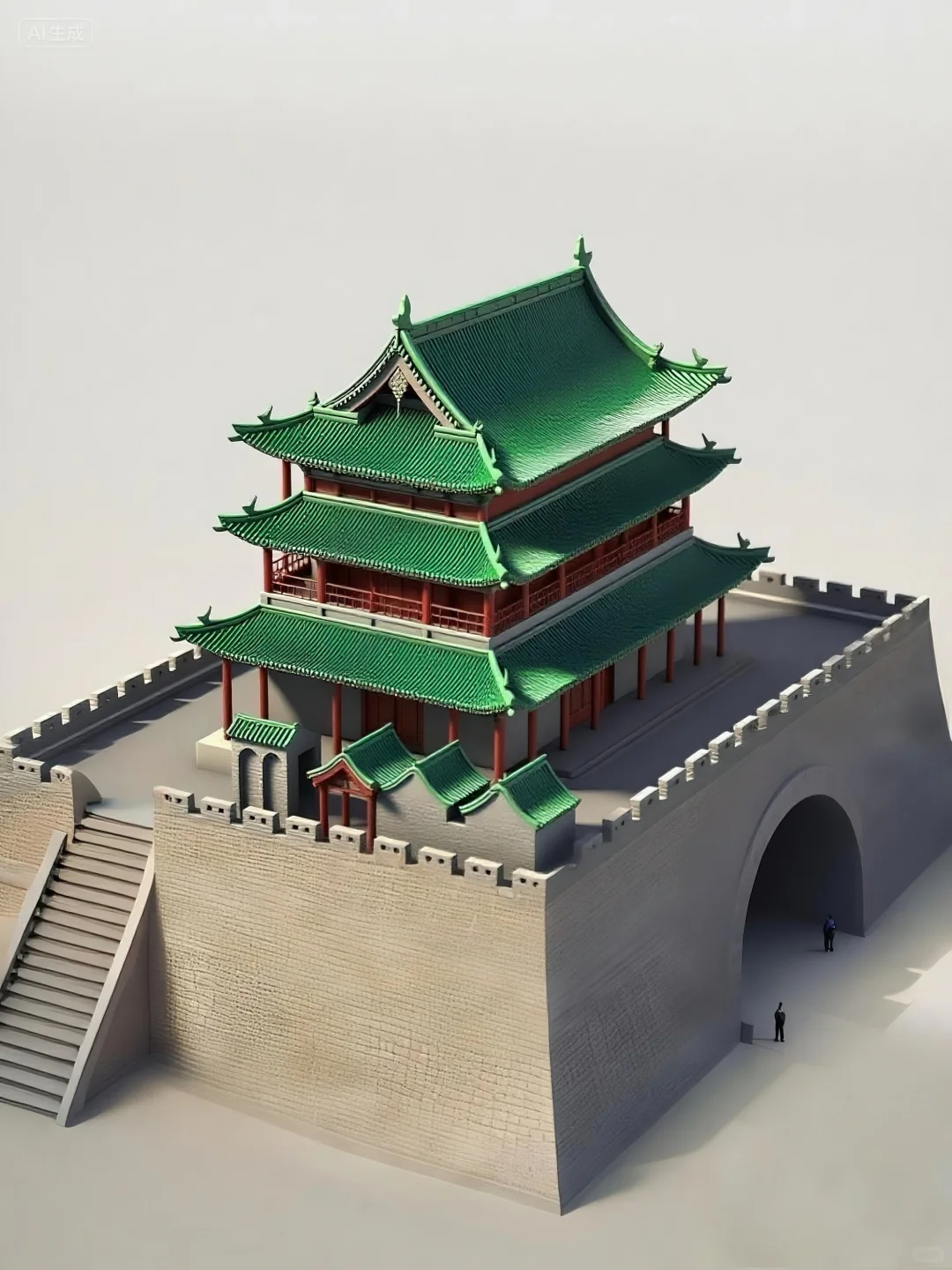 安阳人也许都忘了