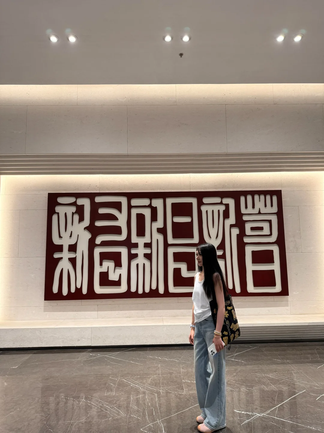 📍殷墟博物馆｜绝佳拍照机位📷免门票攻略🎫