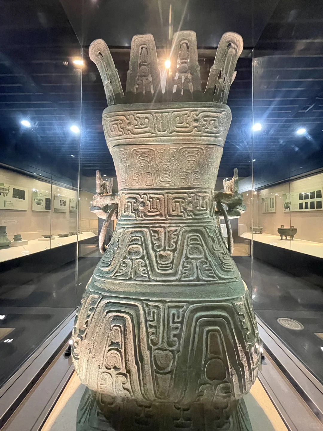 安阳最值得去的地方！！没开玩笑！！！