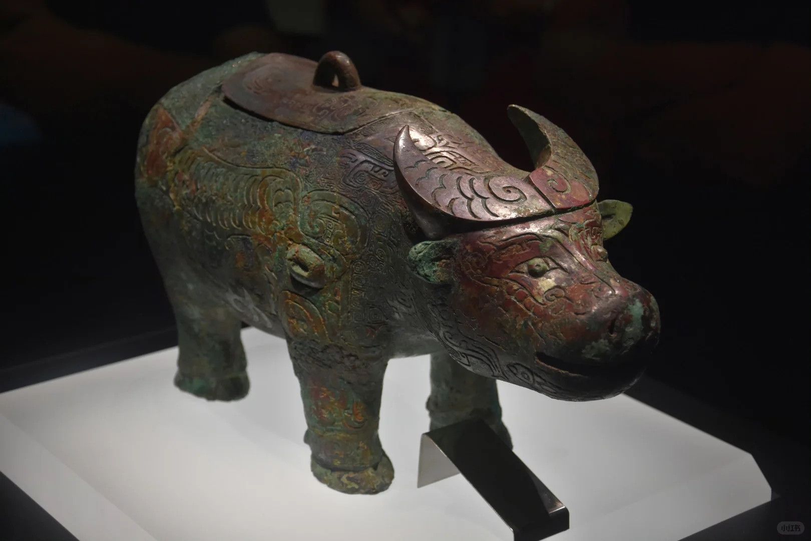 安阳殷墟博物馆