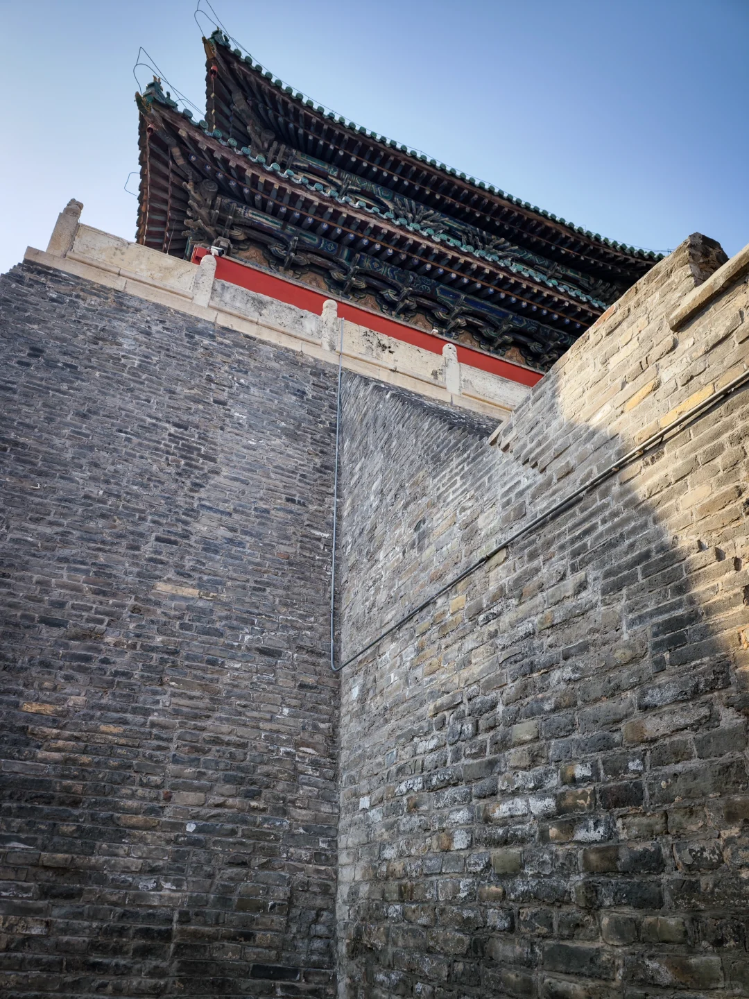 安阳，不止有殷墟，在市区里走走也很好