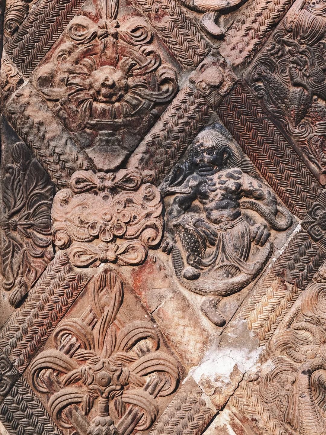 来安阳除了殷墟，请为这座千年唐塔停留一秒