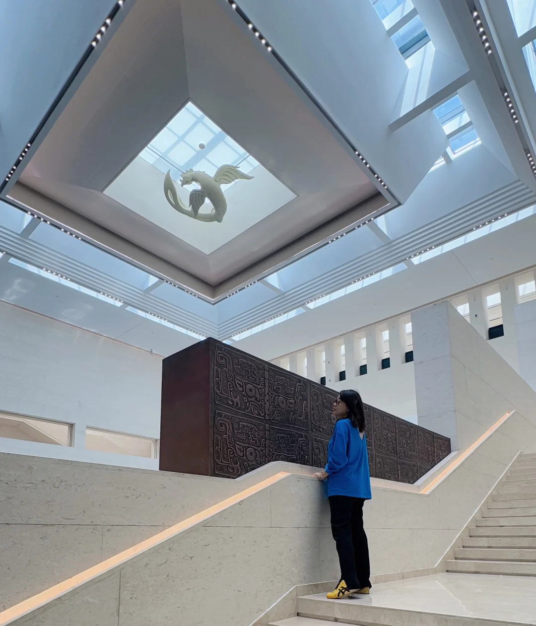 “殷”你而来，不“墟”此行！