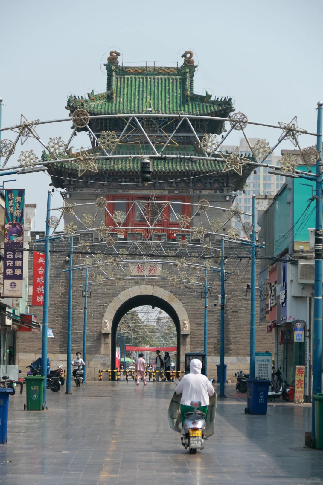 河南安阳︳被低估的宝藏古城，甲骨文的故乡