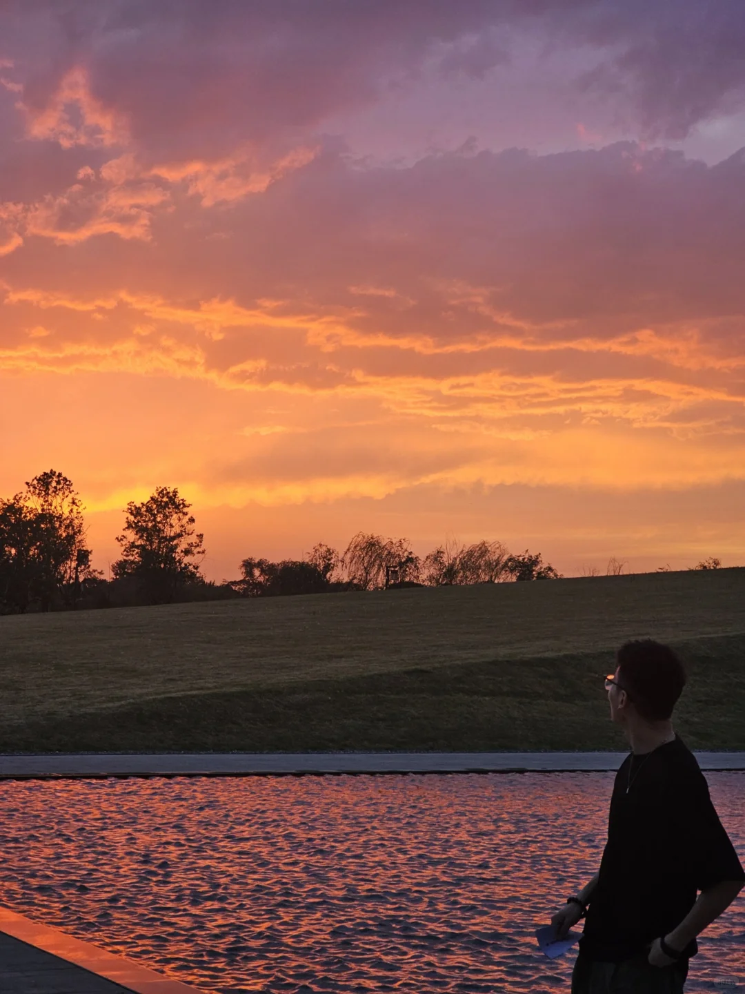 被殷墟震撼到了…